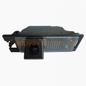 HYUNDAI ix 35 (2010-н.в.). Prime-X CA-9842